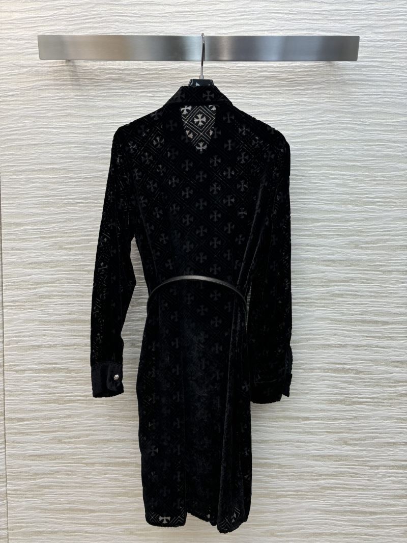 Chrome Hearts Dress